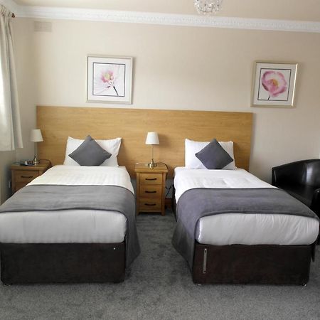 Seacourt Accommodation Tramore - Adult Only Екстер'єр фото