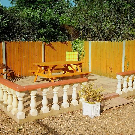 Seacourt Accommodation Tramore - Adult Only Екстер'єр фото