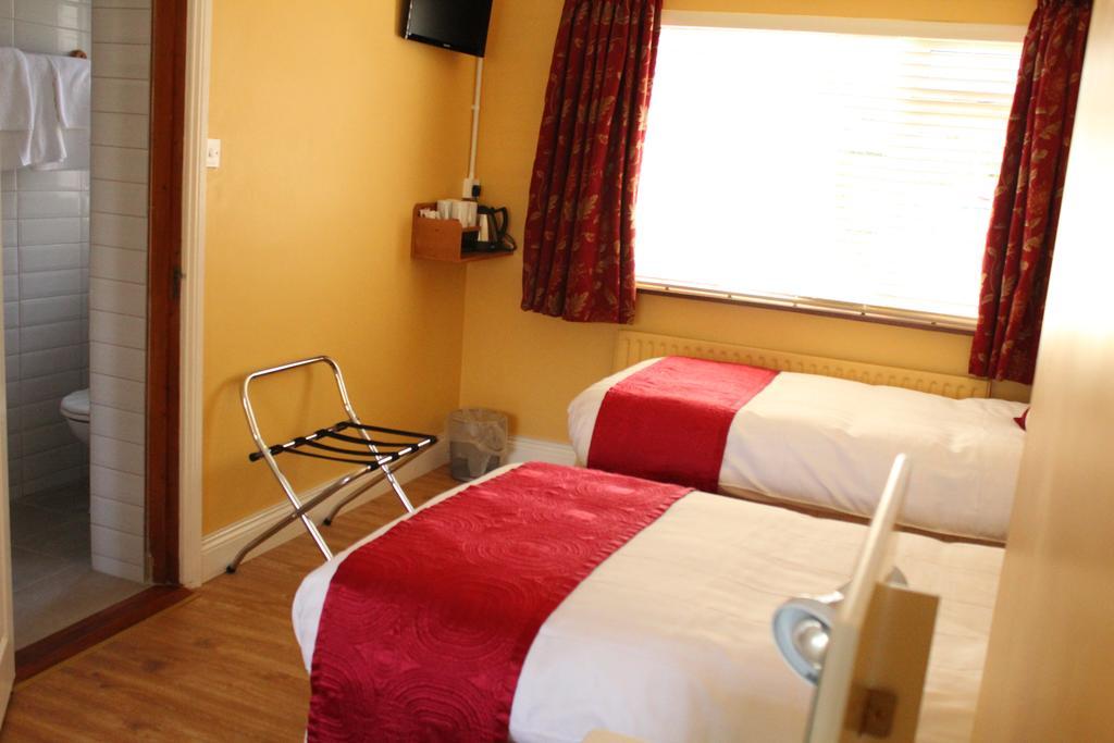 Seacourt Accommodation Tramore - Adult Only Номер фото