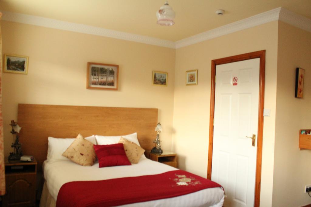 Seacourt Accommodation Tramore - Adult Only Номер фото