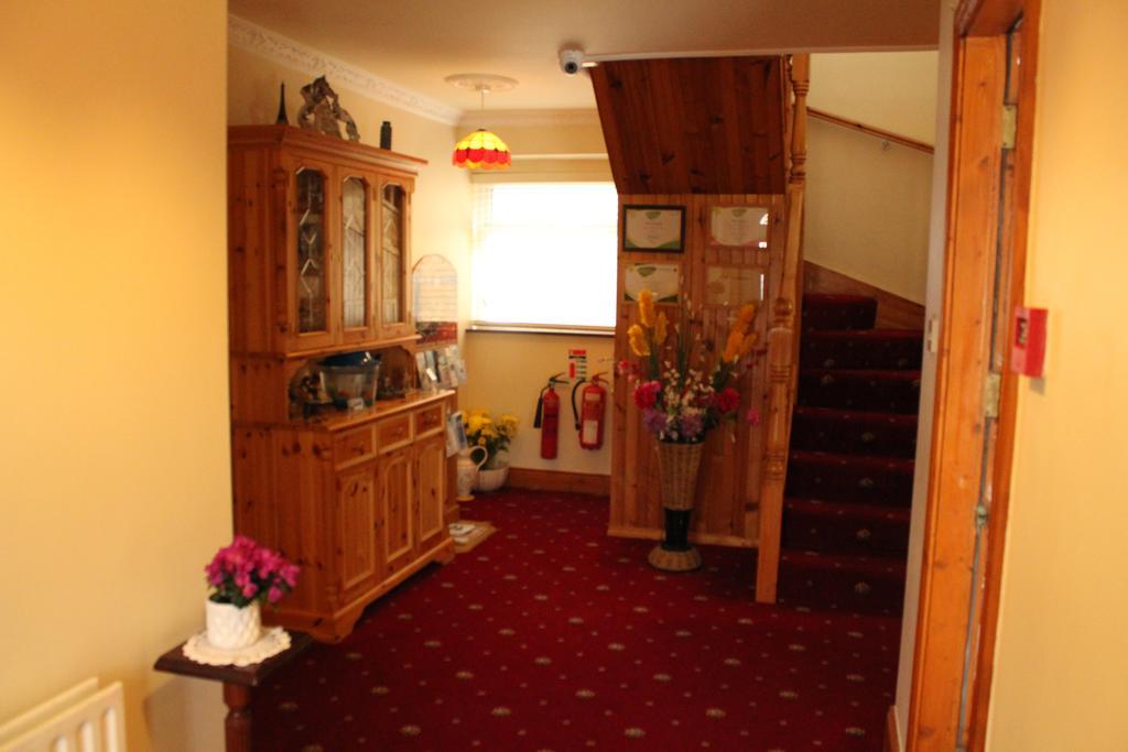 Seacourt Accommodation Tramore - Adult Only Екстер'єр фото
