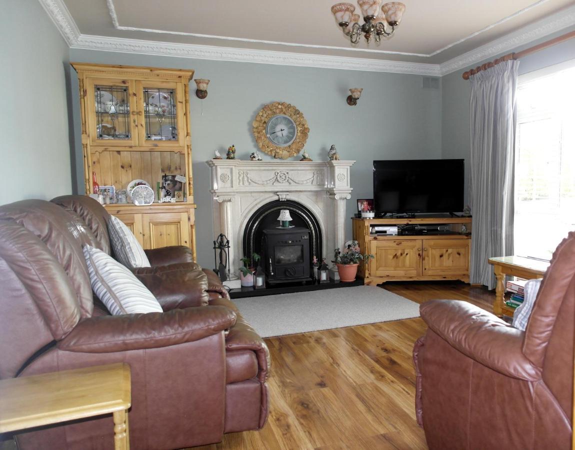Seacourt Accommodation Tramore - Adult Only Екстер'єр фото