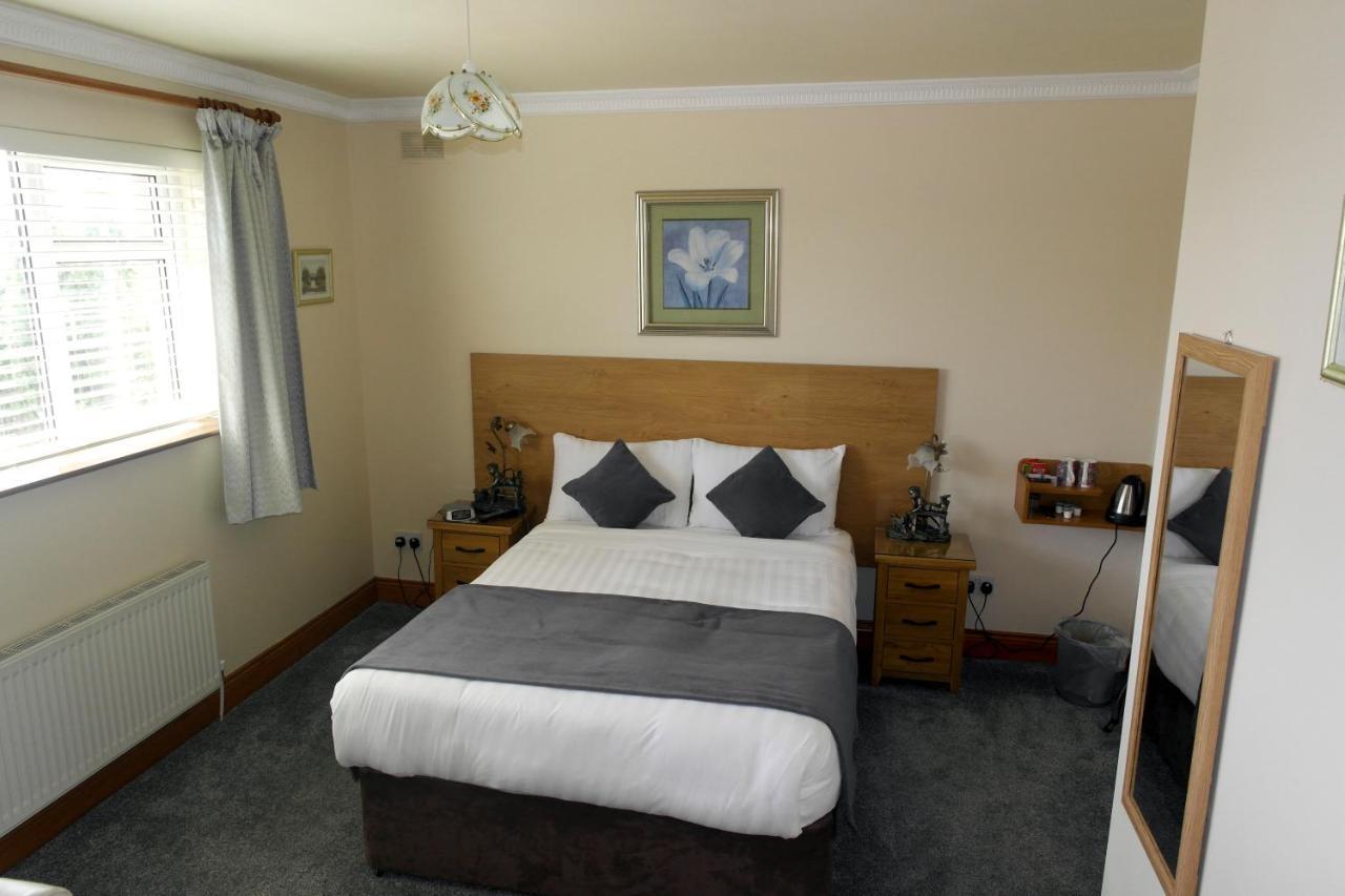 Seacourt Accommodation Tramore - Adult Only Екстер'єр фото
