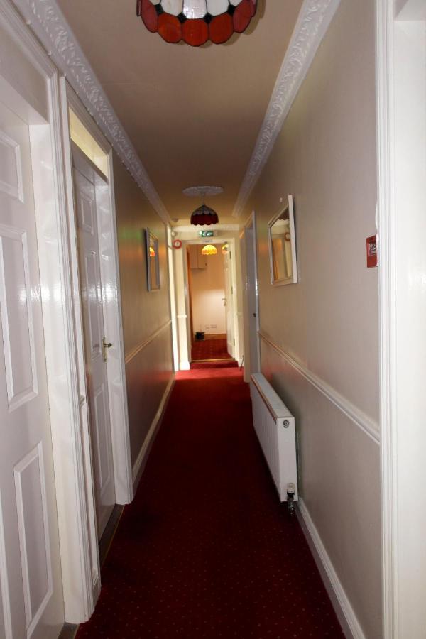 Seacourt Accommodation Tramore - Adult Only Екстер'єр фото