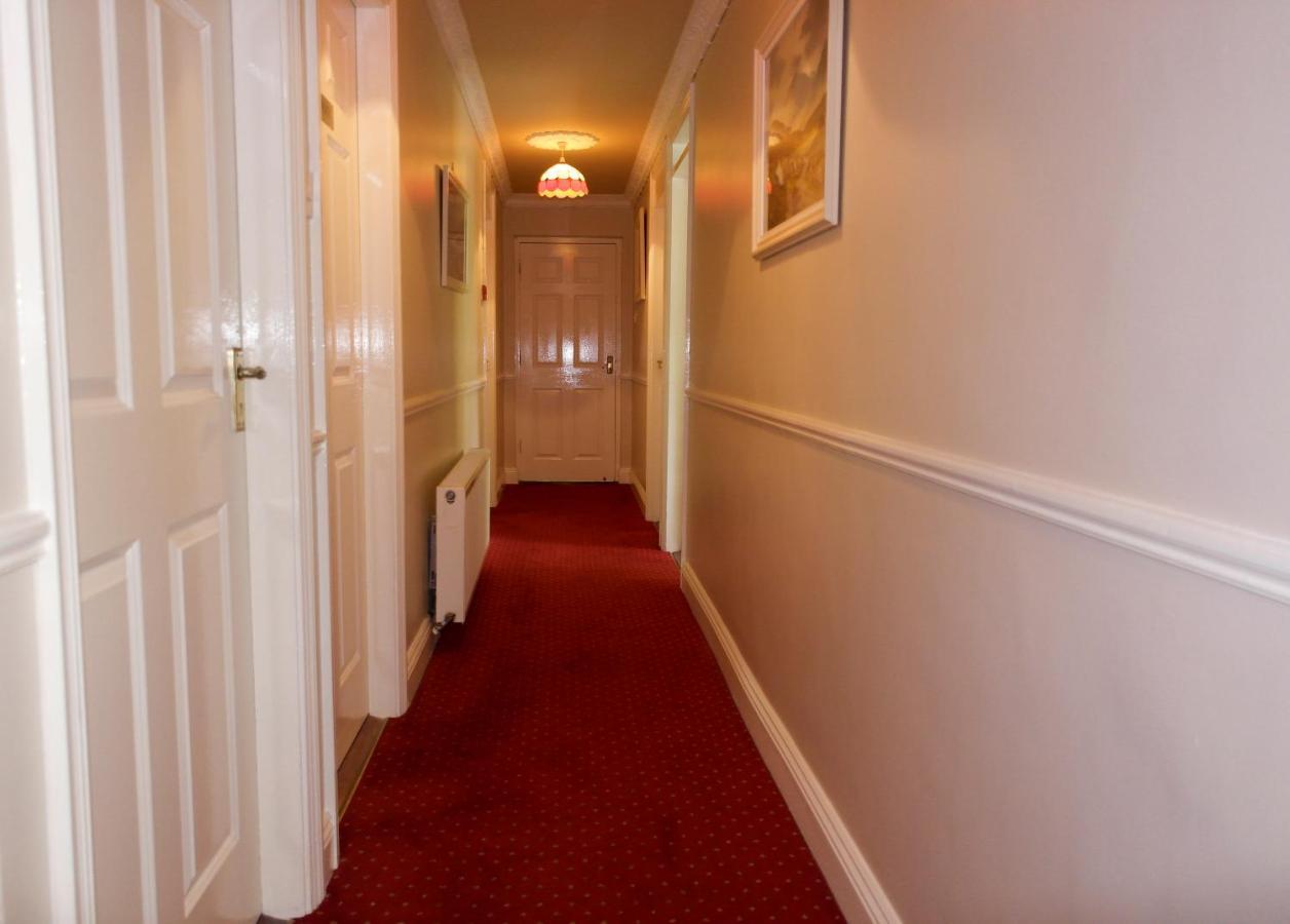 Seacourt Accommodation Tramore - Adult Only Екстер'єр фото