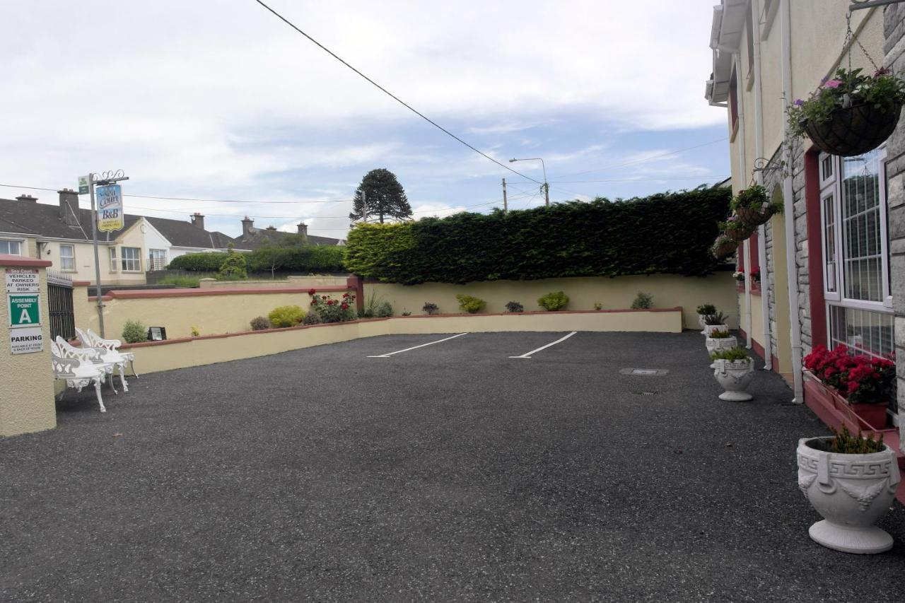 Seacourt Accommodation Tramore - Adult Only Екстер'єр фото