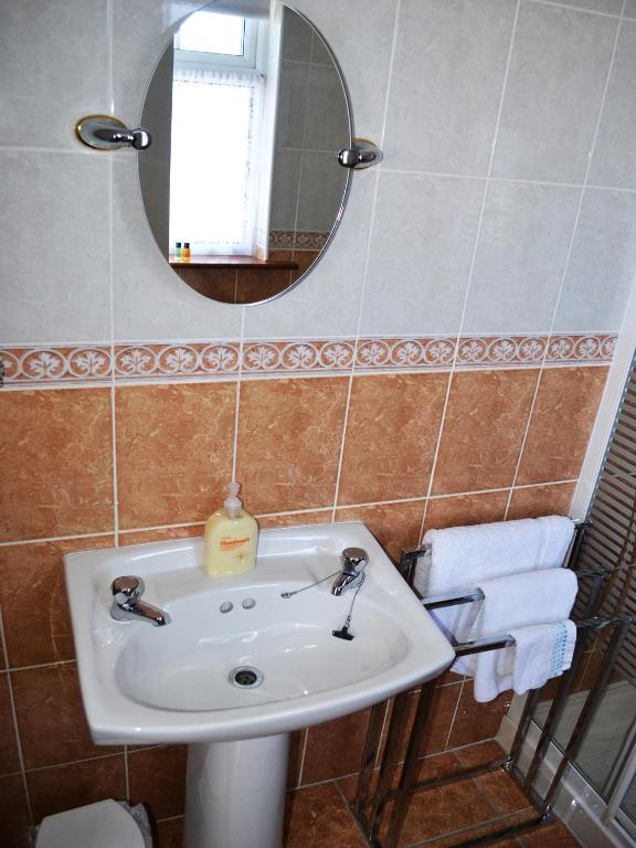 Seacourt Accommodation Tramore - Adult Only Номер фото