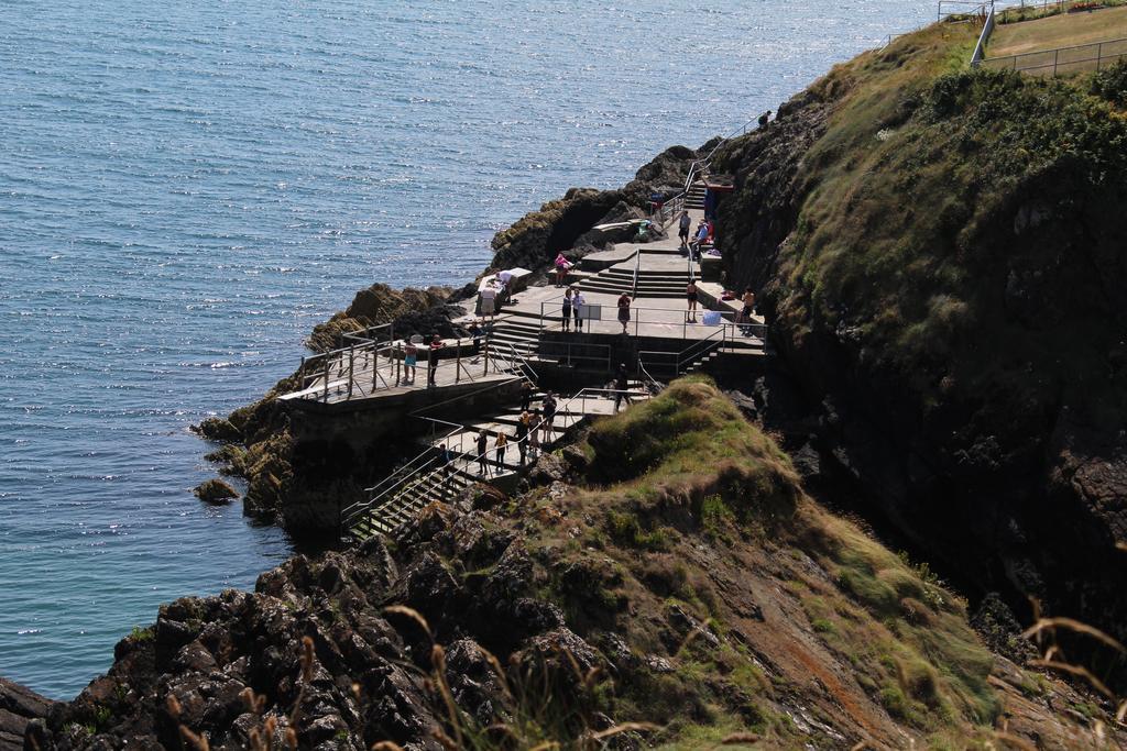 Seacourt Accommodation Tramore - Adult Only Екстер'єр фото